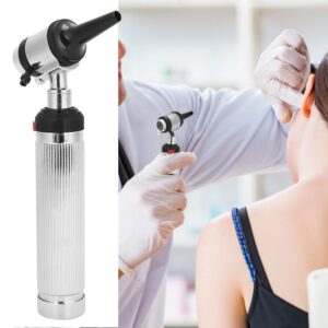 Professional ENT Diagnostic Set – Riester Style