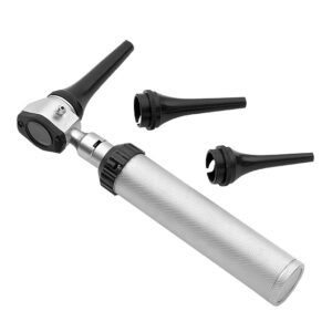 Veterinary Otoscope Set
