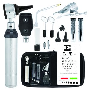 ENT Diagnostic Sets