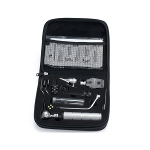 Profesional Veterinary ENT Diagnostic Set