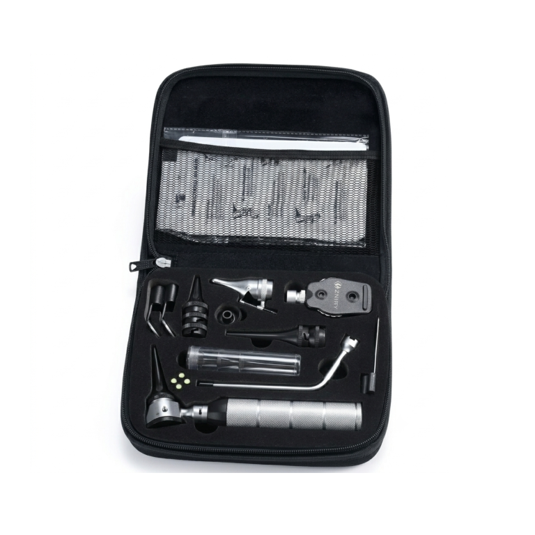 Veterinary ENT Diagnostic Set