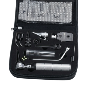 Veterinary ENT Diagnostic Set