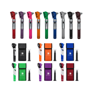 Pocket Otoscope Collection