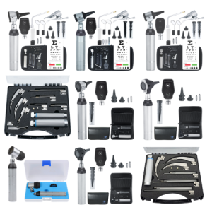 Medical Instruments