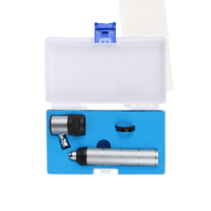 Dermatoscope