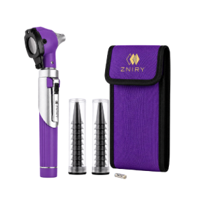 Color Pocket Otoscope