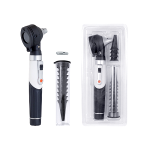 Professional Pocket Otoscope