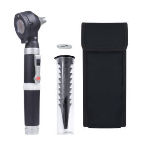 Premium Pocket Otoscope